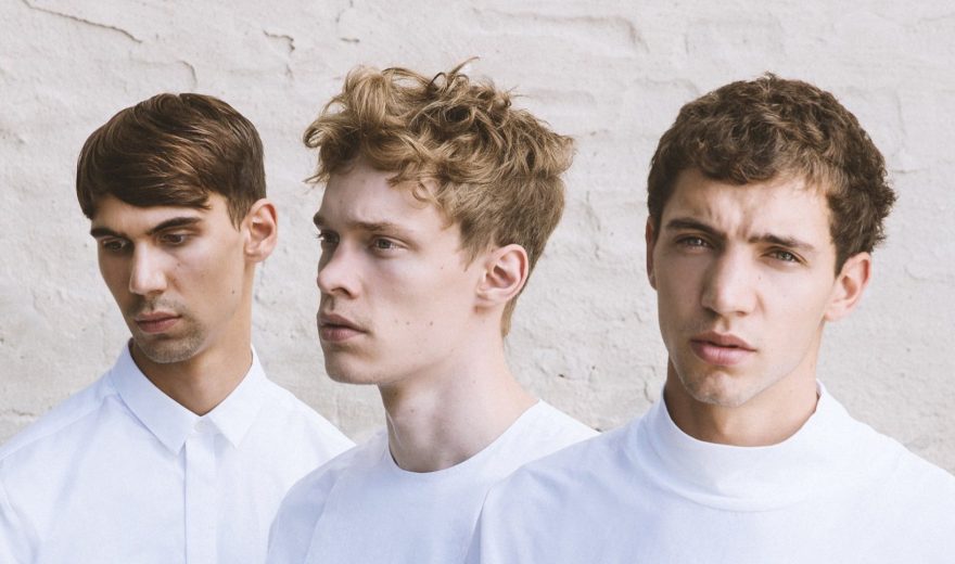 FJAAK-Trennung: Aus dem Trio wird ein Duo