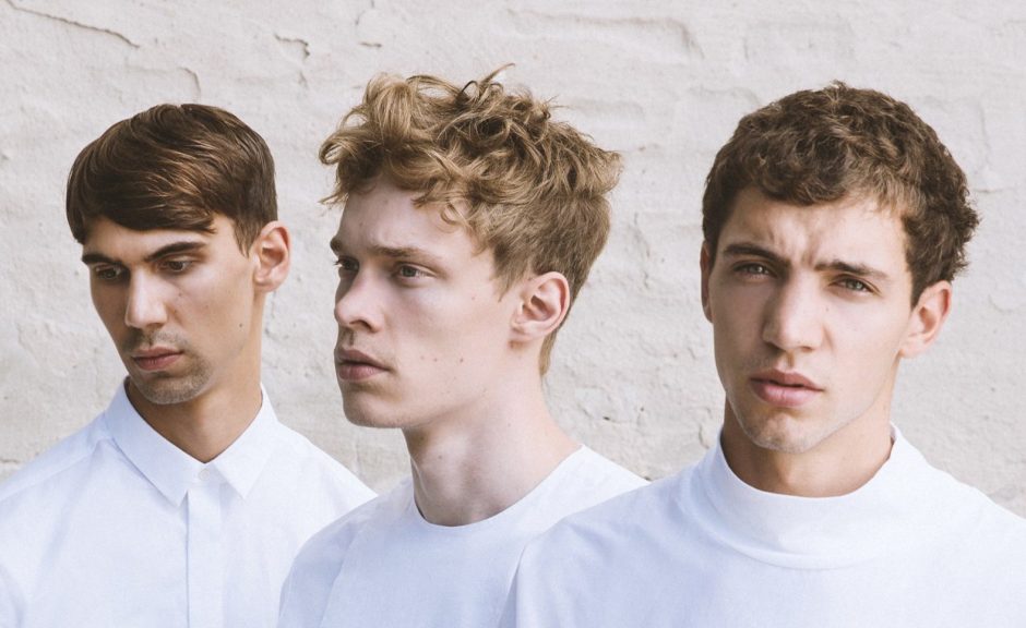 FJAAK-Trennung: Aus dem Trio wird ein Duo