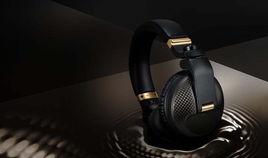 NAMM 2019: Pioneer DJ bringt limitierten HDJ-X10 heraus