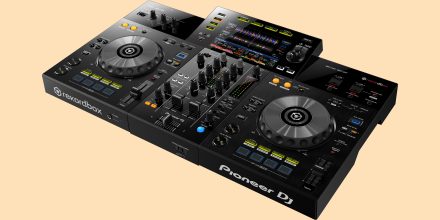 Test: Pioneer DJ XDJ-RR