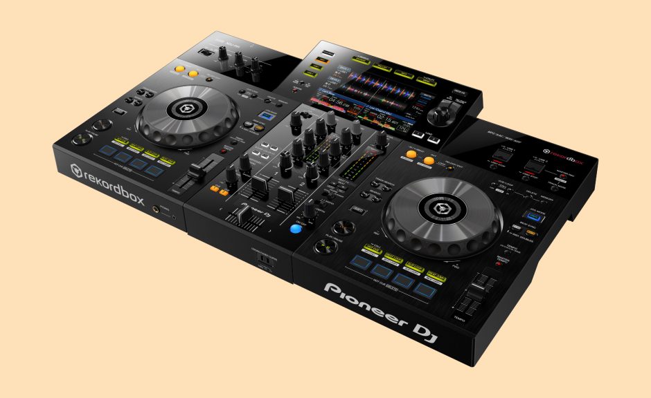 Test: Pioneer DJ XDJ-RR
