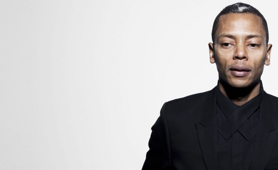 Jeff Mills startet neues Label mit eigener EP