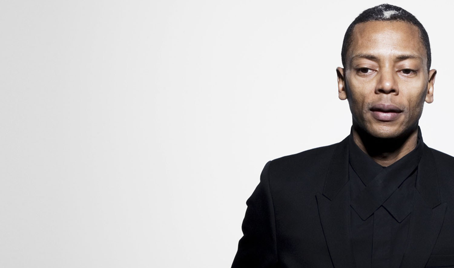 Jeff Mills startet neues Label mit eigener EP