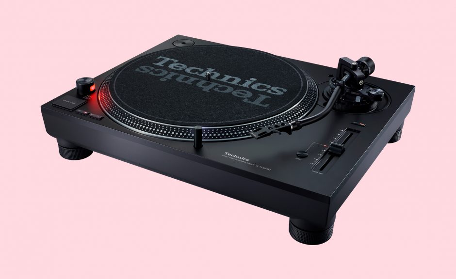 Test: Technics SL-1210MK7 – Auferstehung einer Legende?