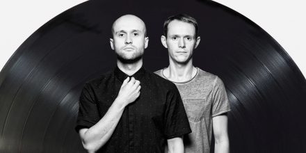 Vinyl-Only-Special: Viktor Talking Machine