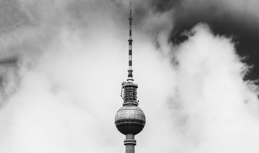 Klimaschutz: Berlins Politiker und Clubs für nachhaltiges Feiern