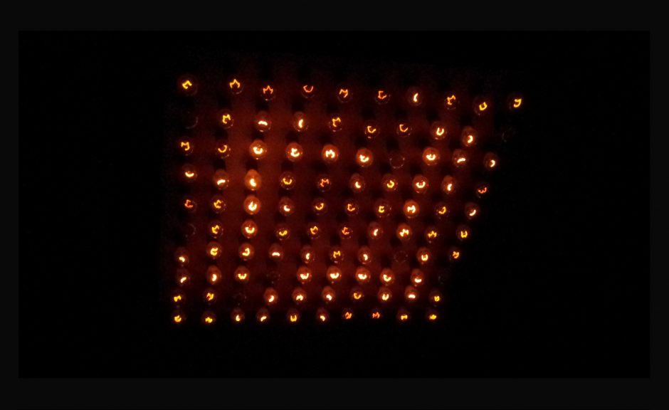 Berliner Club Farbfernseher schließt seine Pforten