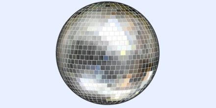 Glitterbox startet Online-Petition für die Kreation eines Discokugel Emoji