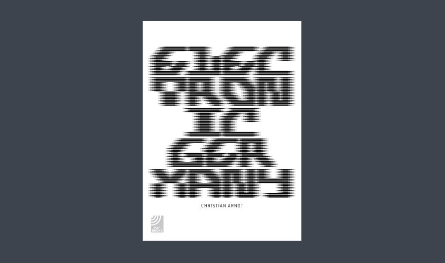 Buch und Podcast: Electronic Germany – DJs, Klänge Clubkultur