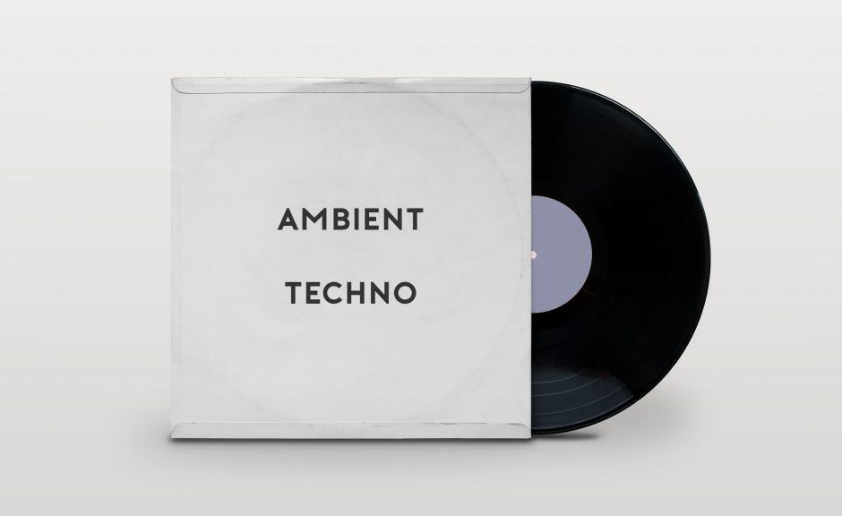 Essentials: Ambient Techno