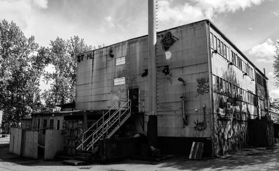 Die Griessmühle Berlin eröffnet eigenen Plattenladen 'Latitude'