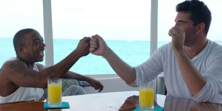 Plant Ja Rule nach der Fyre-Pleite ein neues Festival?