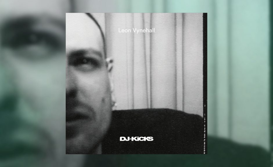 Review: Leon Vynehall – DJ-Kicks [!K7 Records]