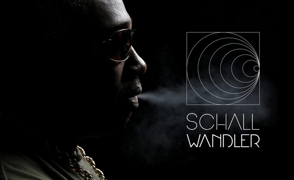 Podcast: Gespräch mit Chicago House Legende Tyree Cooper