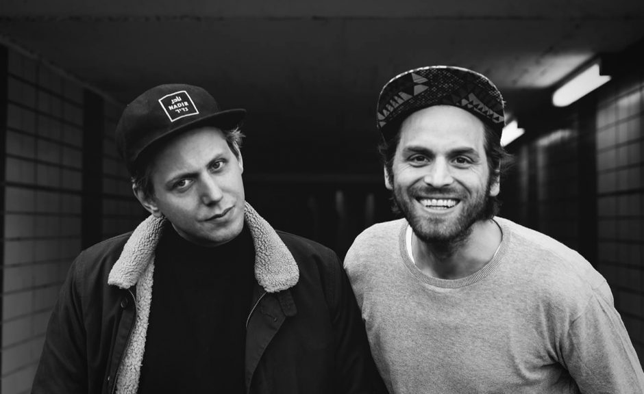 Smallpeople kündigen neues Album 'Afterglow' an