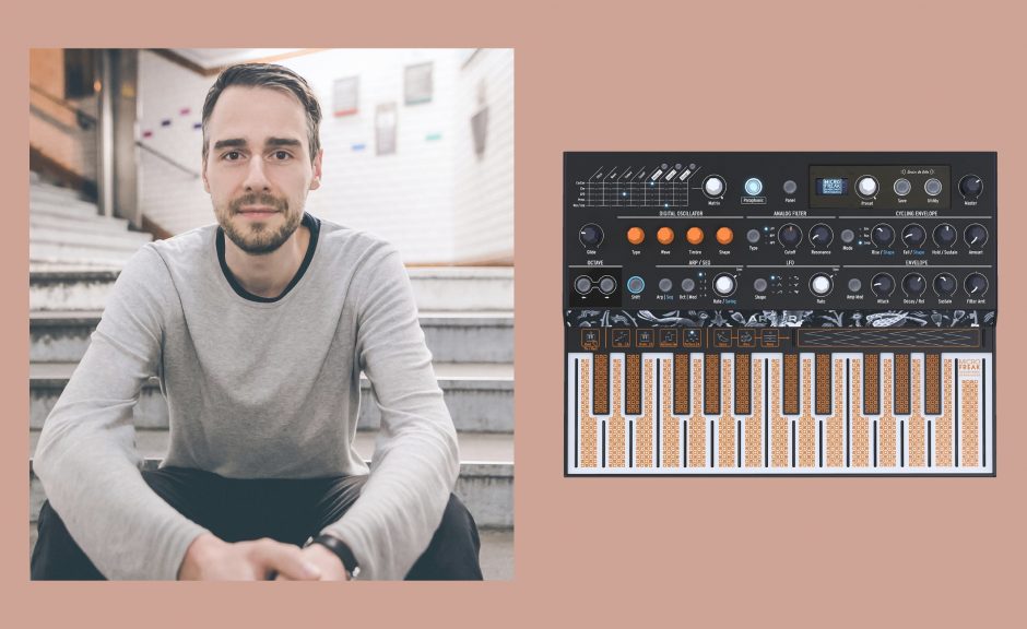 Stimming testet: Arturia MicroFreak