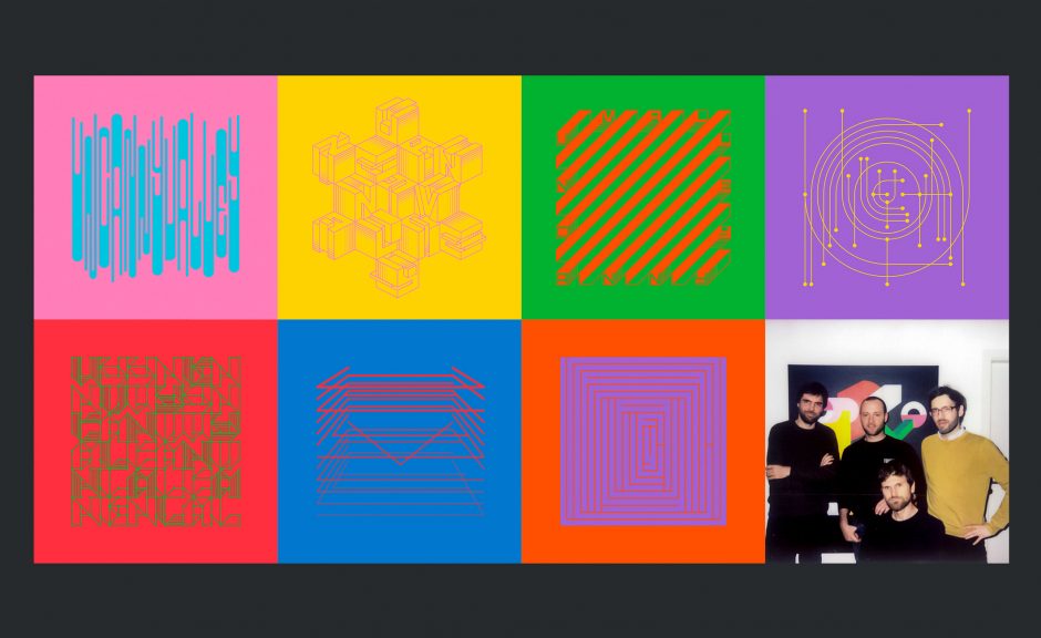 Uncanny Valley feiert 50. Release mit mehrteiliger Compilation