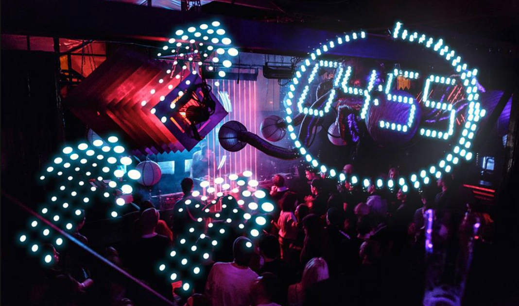 Online-Petition: Sperrstunde in Dresden soll aufgehoben werden