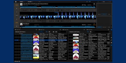 Cloud-basierte Track-Analyse in rekordbox 5.4.4 Public Beta