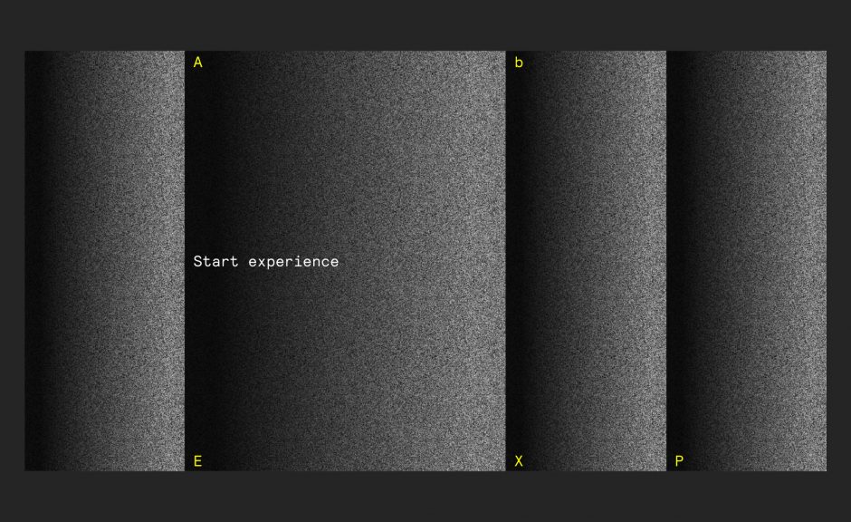 AIAIAI-App: Browser-Werbebanner in elektronische Musik verwandeln