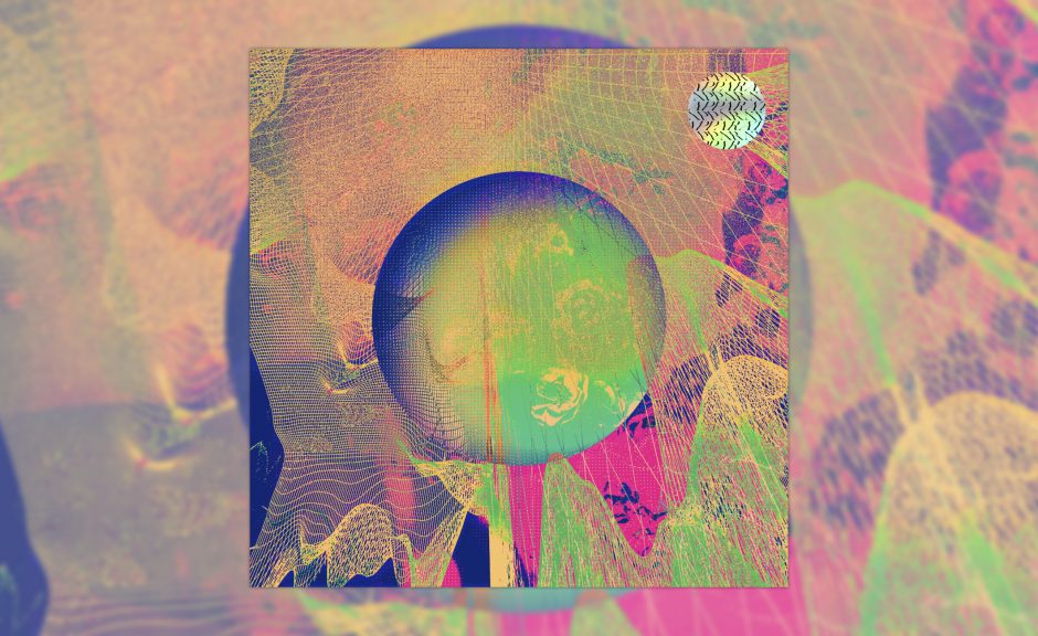 Review: Apparat – LP5 [Mute]