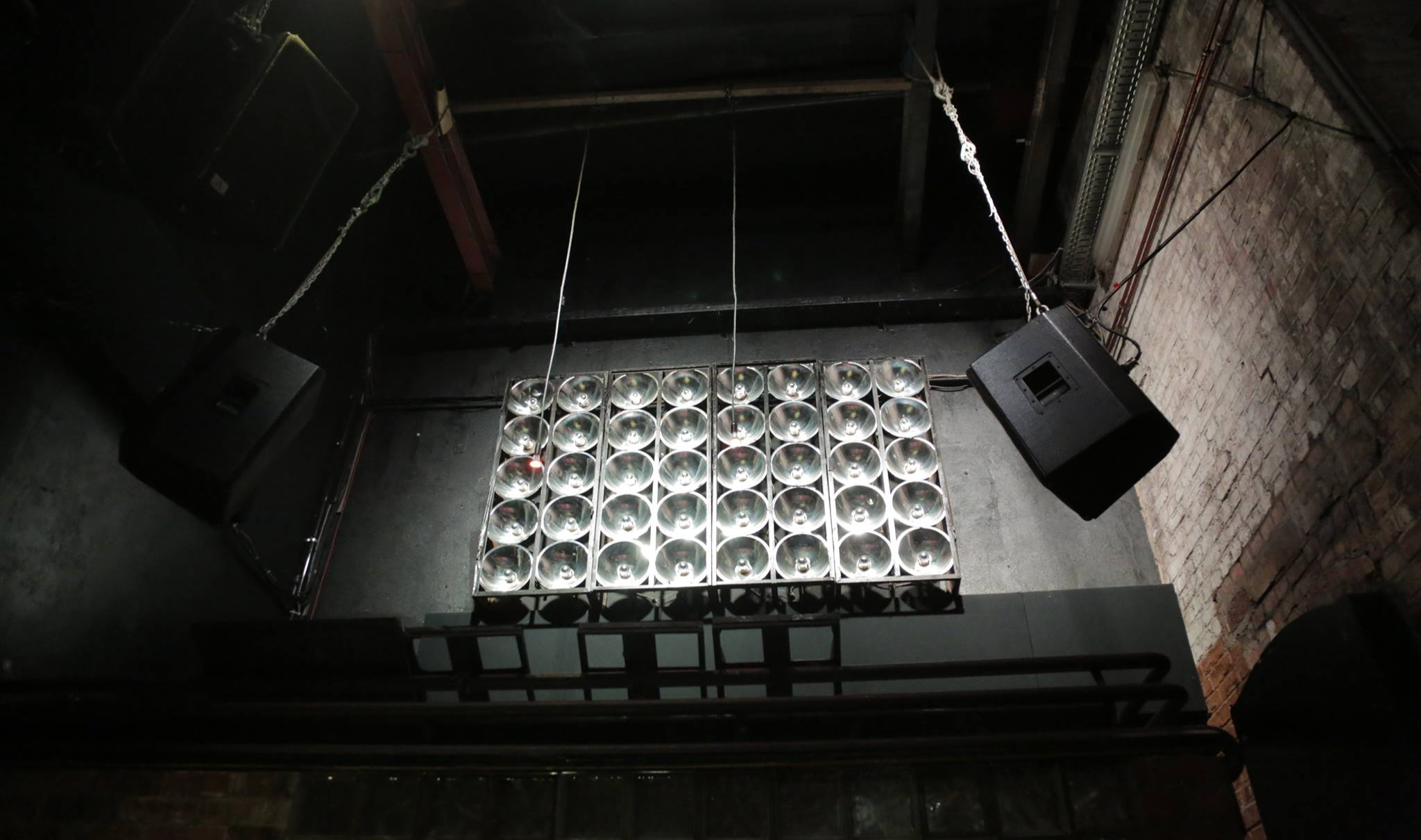 Berliner Techno-Club 'Arena' schließt ab April