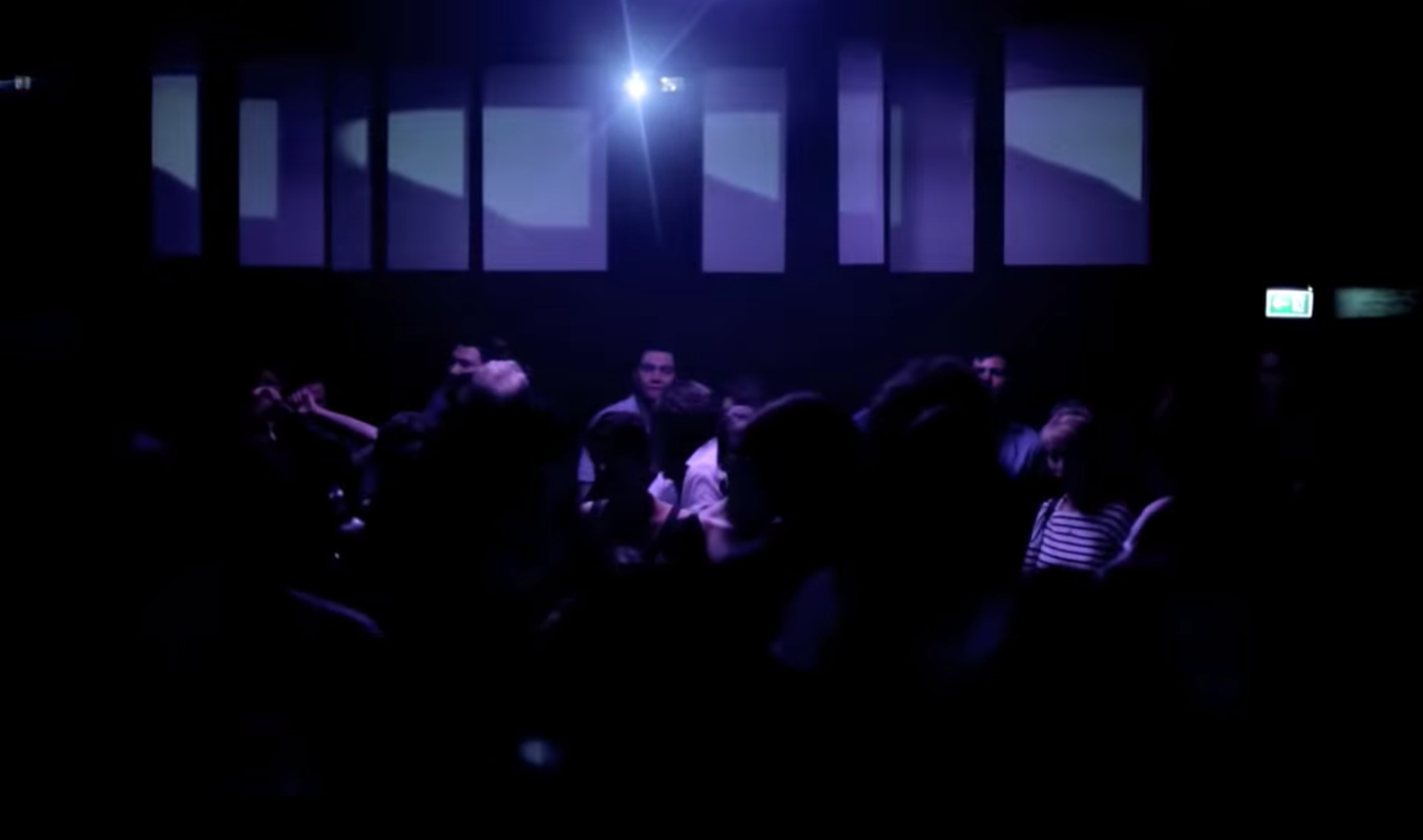 Platz für Mehrfamilienhäuser: Distillery in Leipzig muss umziehen