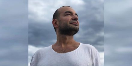 KiNK macht einen Track aus dem Ableton Live Metronom