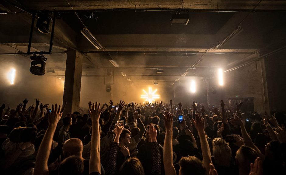 Nach Drogenproblemen: Kompass Klub darf wieder öffnen