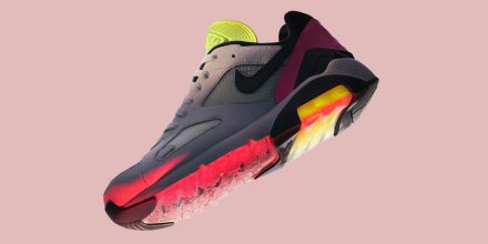Nike feiert die Berliner Clubkultur mit dem Air Max 180 BLN