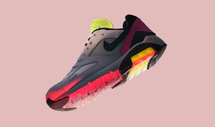 Nike feiert die Berliner Clubkultur mit dem Air Max 180 BLN