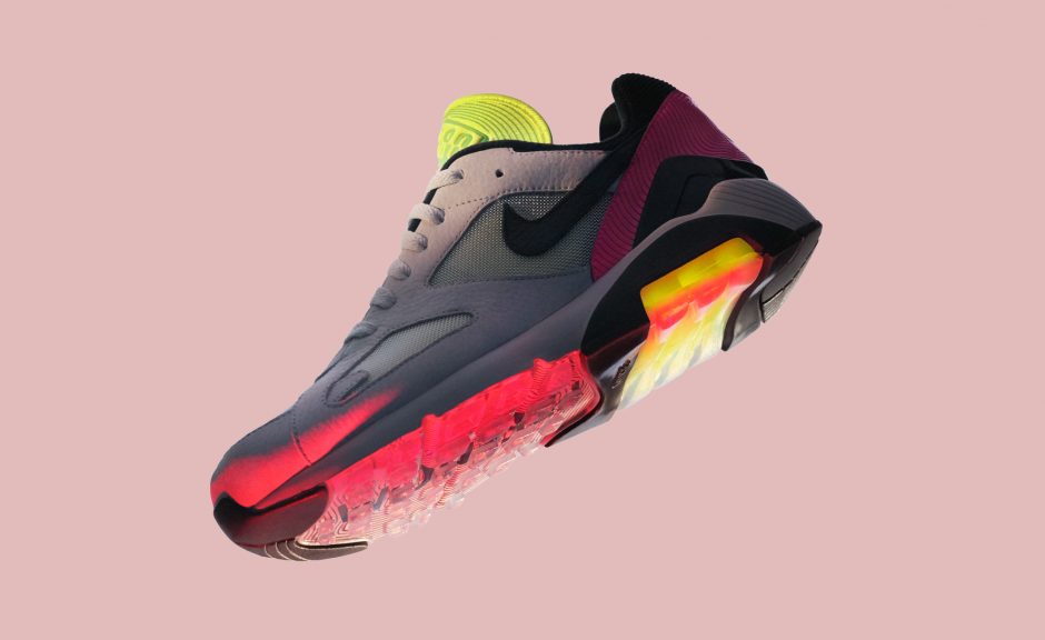 Nike feiert die Berliner Clubkultur mit dem Air Max 180 BLN
