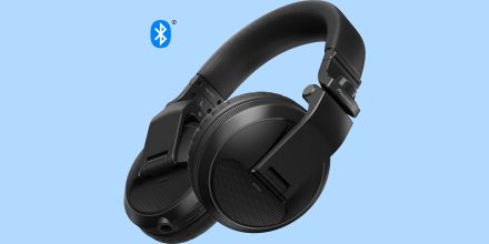 Test: Pioneer DJ HDJ-X5BT