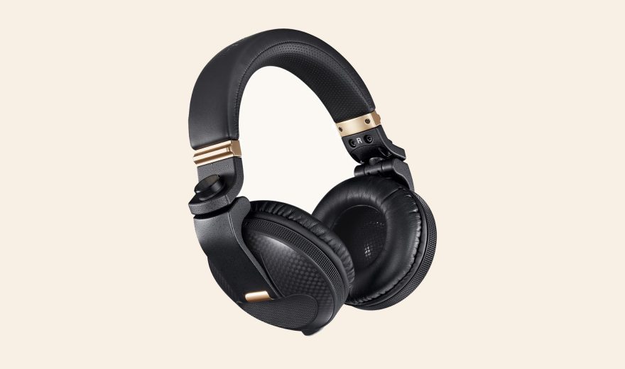 Test: Pioneer DJ HDJ-X10C