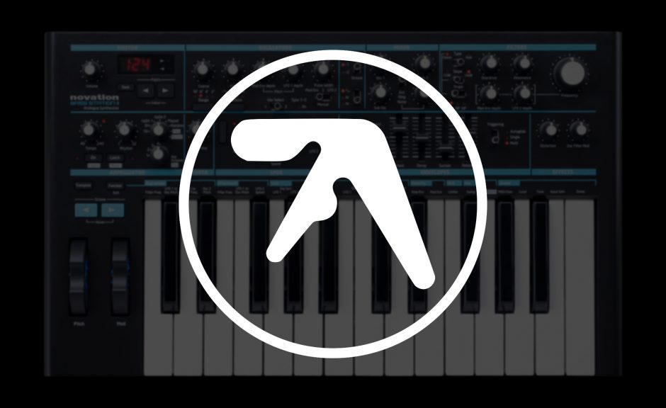 Update: Bass Station 2 bekommt 'Aphex Twin'-Modus