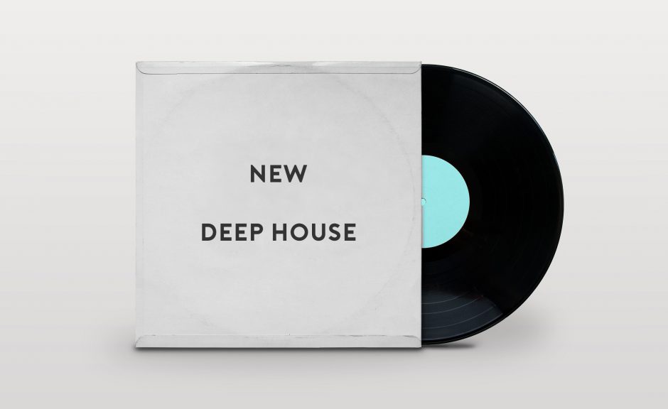 Essentials: New Deep House
