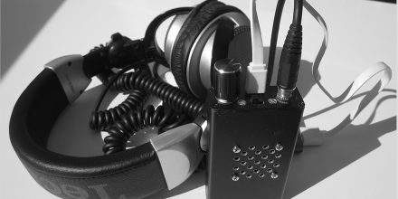 Eternal Flow generiert automatisch Techno und Deep House