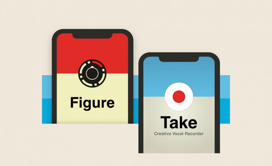 Propellerhead: Figure und Take wieder erhältlich – kostenlos