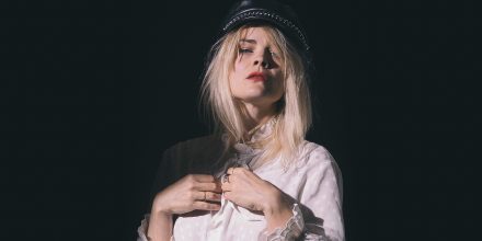 Up and Coming: Jennifer Touch