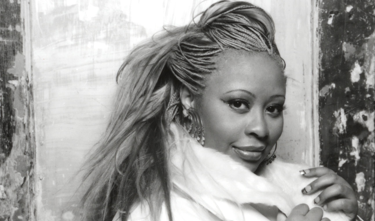 House-Vocalistin Kim English verstirbt