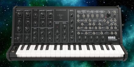 Behringer Leak: Erste Bilder zum Korg MS-20 Klon aufgetaucht