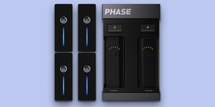 MWM Phase wird ausgeliefert: Mixen und Scratchen ohne Nadel