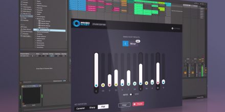 Studio-Edition: Mixed In Key jetzt auch als DAW-Plugin erhältlich