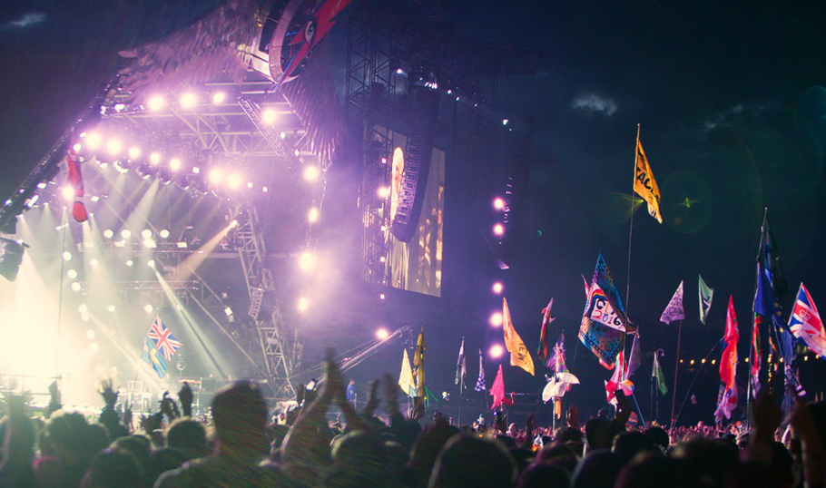 Video: Pioneer DJ veröffentlicht Dokumentation über Festivals