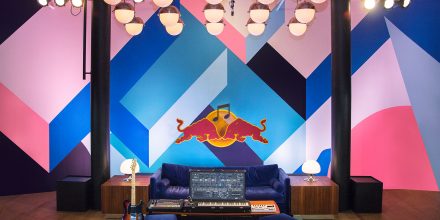Schließung: Red Bull Music Academy und Red Bull Radio hören auf