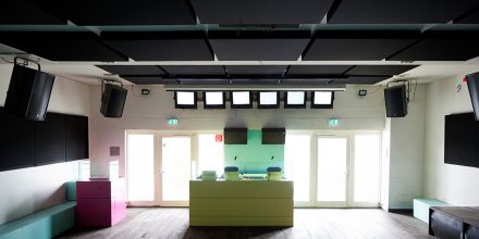 Robert Johnson feiert 20-jähriges Jubiläum mit 60 Stunden Party