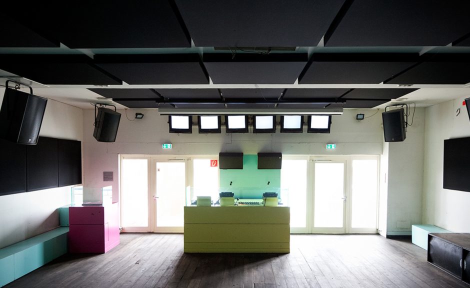 Robert Johnson feiert 20-jähriges Jubiläum mit 60 Stunden Party