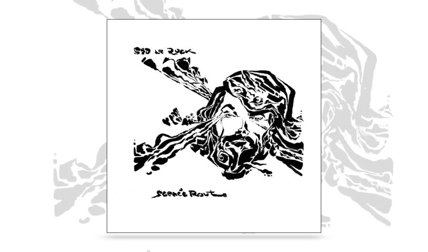 Review: Sid Le Rock – Scenic Route [hafendisko]