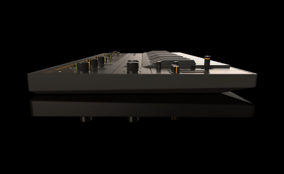 Superbooth 2019: Ästhetischer SH-101-Klon angeteasert