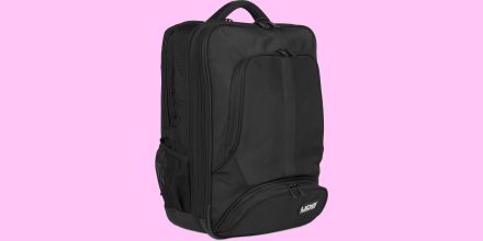 Test: UDG Ultimate Backpack Slim